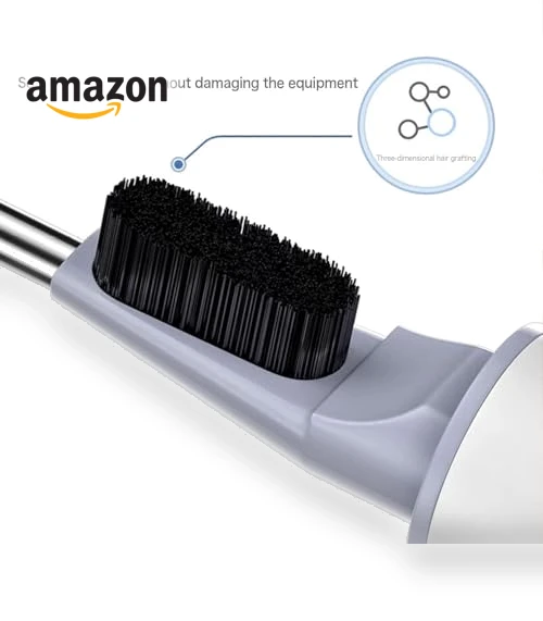 3-in-1 Earphone Cleaner Kit — Cleaners, ALBAPINE