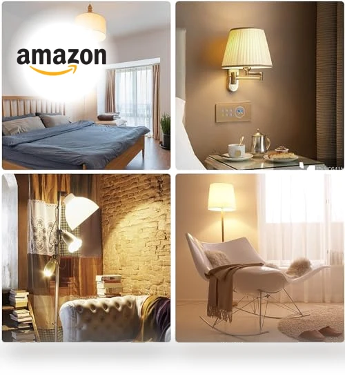 A21 LED Bulb — Compact Fluorescent, ENERGETIC SMARTER LIGHTING