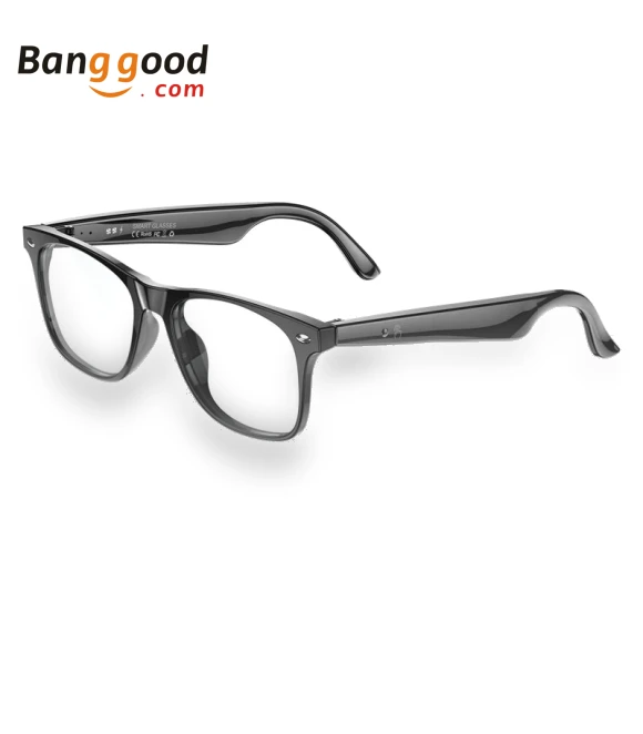AI Smart Translation Glasses — Smart Glasses