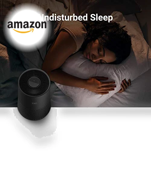 Air Purifier for Bedroom — HEPA Air Purifiers, Winix