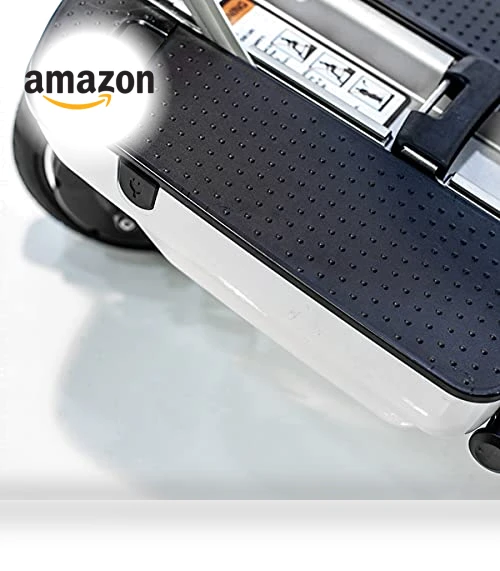 Atto Mobility Scooter — Push Scooters, MOVINGLIFE