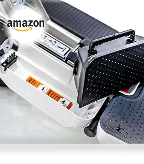 Atto Mobility Scooter — Push Scooters, MOVINGLIFE