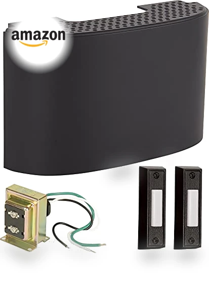 Designer Door Chime Kit — Chimes, Craftmade