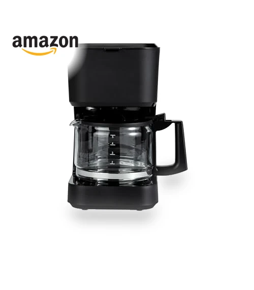 Drip Coffee Maker — Coffee Makers, Amazon Basics