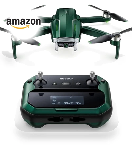 Drones with Camera for Adults — Drones, Gleesfun