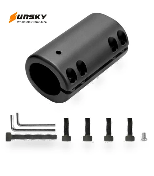 Electric Scooter Folding Pole Fixed Protection Base Kit — Accessories, Xiaomi