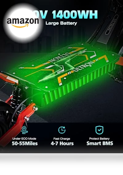 Electric Scooter with Seat — Push Scooters, JEMMOWS