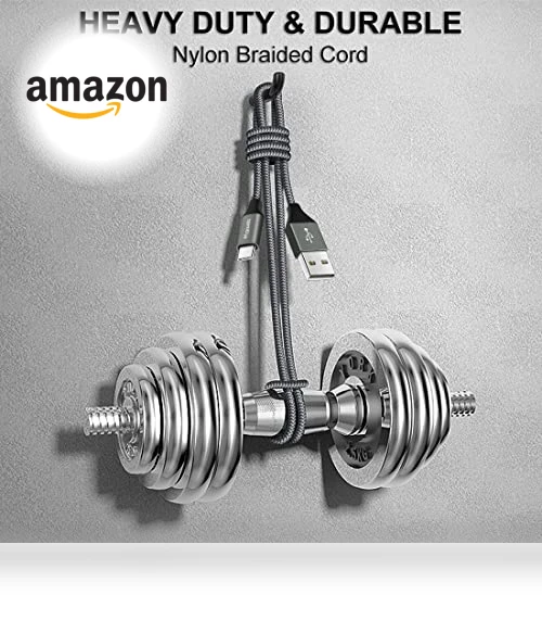 Fast Charging USB A to Type C Cable — Cables, etguuds