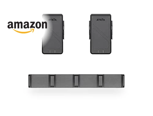 Fly More Kit for DJI Avata Drone — Drones, DJI