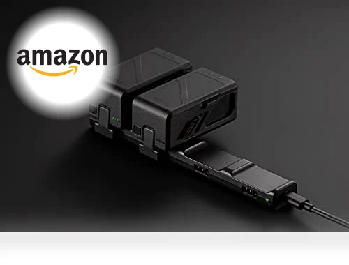 Fly More Kit for DJI Avata Drone — Drones, DJI