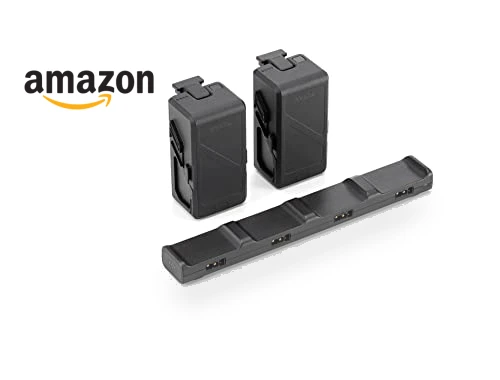 Fly More Kit for DJI Avata Drone — Drones, DJI