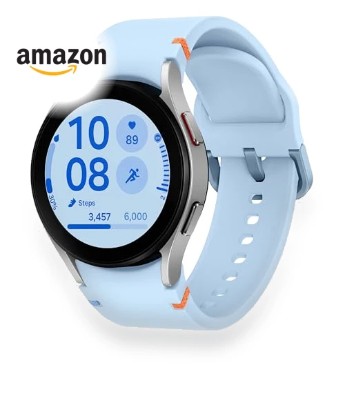 Galaxy Watch FE 40mm Bluetooth AI Smartwatch — Smartwatches, Samsung