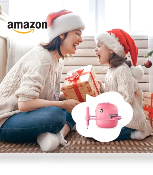 Interactive Educational Drawing Robot for Kids — Interactive Learning Devices, CYJBE