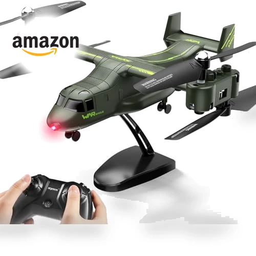 Military RC Helicopter — RC Helicopters, Syma