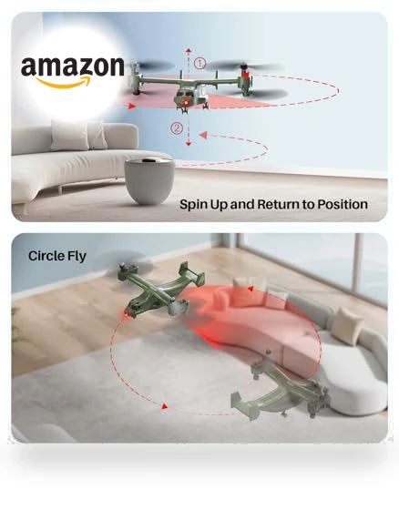 Military RC Helicopter — RC Helicopters, Syma