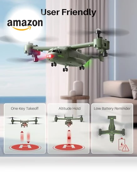 Military RC Helicopter — RC Helicopters, Syma