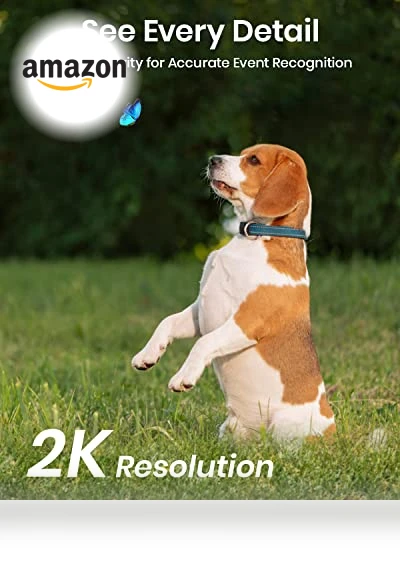 Security Cameras Outdoor Wireless — Security Cameras, AOSU