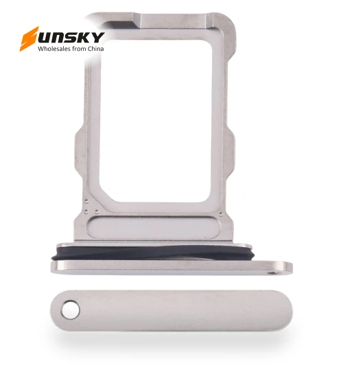 SIM Card Tray — Phone Accessories