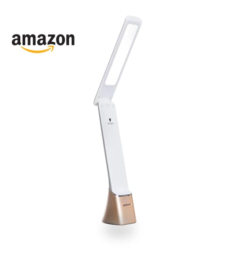 Smart Go Portable LED Lamp — Study & Desk Lighting, daylight