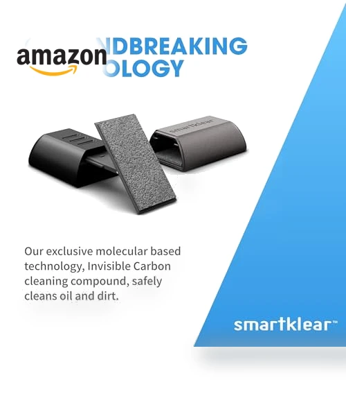 Smart Phone Screen Cleaner — Cleaning & Repair, CARBONKLEAN