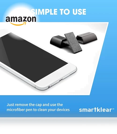 Smart Phone Screen Cleaner — Cleaning & Repair, CARBONKLEAN