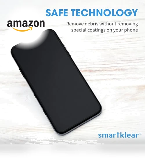 Smart Phone Screen Cleaner — Cleaning & Repair, CARBONKLEAN