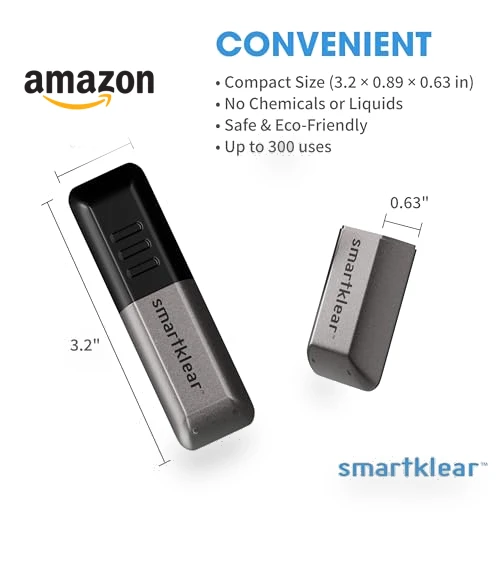 Smart Phone Screen Cleaner — Cleaning & Repair, CARBONKLEAN