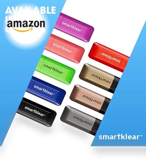 Smart Phone Screen Cleaner — Cleaning & Repair, CARBONKLEAN