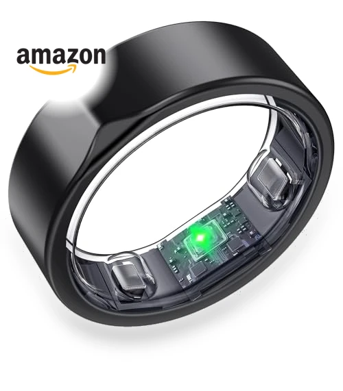 Smart Ring — Smartwatches, SEEKZERO
