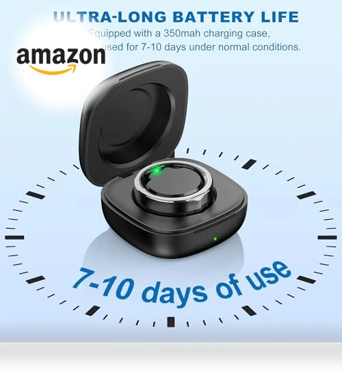 Smart Ring — Smartwatches, SEEKZERO