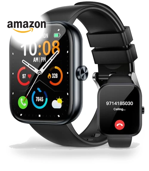 Smart Watch — Smartwatches, MFVLP