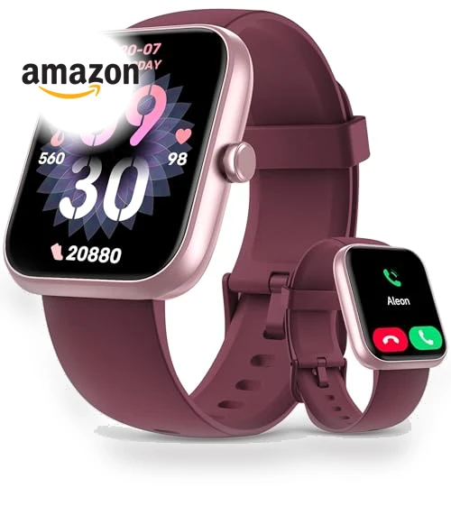 Smart Watch — Smartwatches