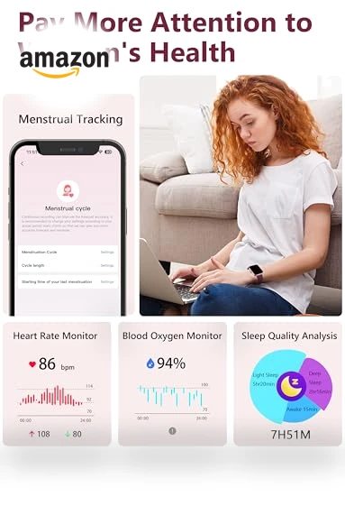 Smart Watch — Smartwatches