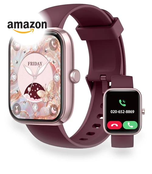 Smart Watch — Smartwatches
