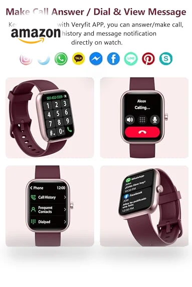 Smart Watch — Smartwatches