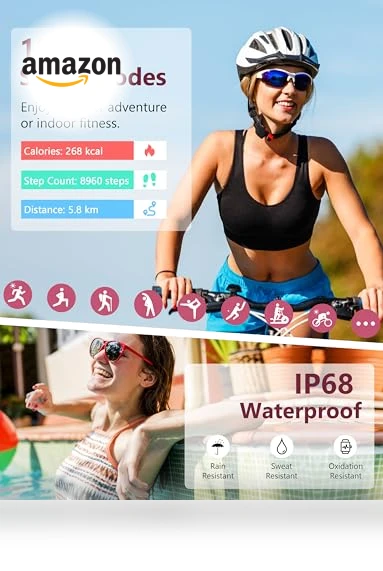 Smart Watch — Smartwatches