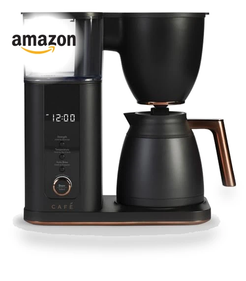 Specialty Drip Coffee Maker — Coffee Makers, Café