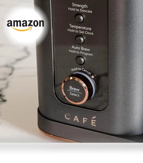 Specialty Drip Coffee Maker — Coffee Makers, Café