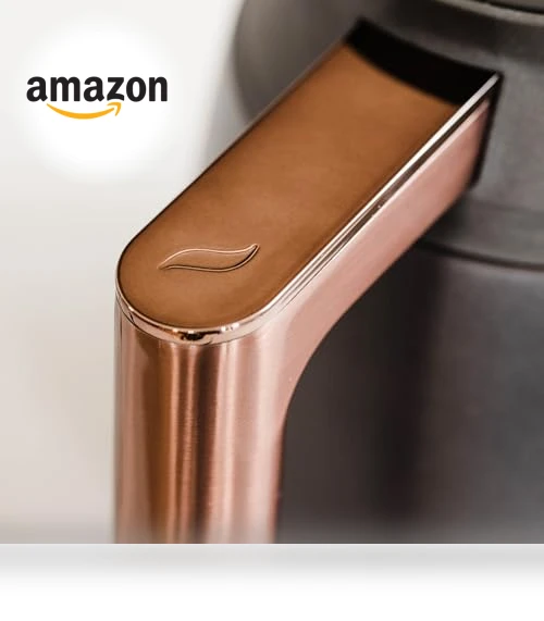 Specialty Drip Coffee Maker — Coffee Makers, Café
