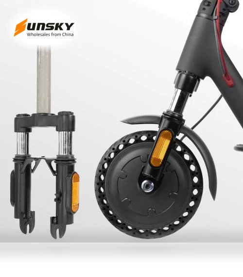 Suspension Front Fork — Frame Forks, Xiaomi