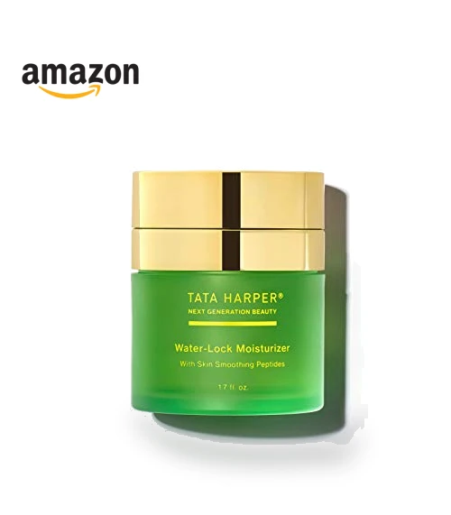 Water-Lock Moisturizer — Beauty & Personal Care, Tata Harper