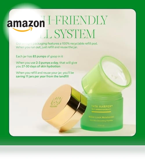 Water-Lock Moisturizer — Beauty & Personal Care, Tata Harper