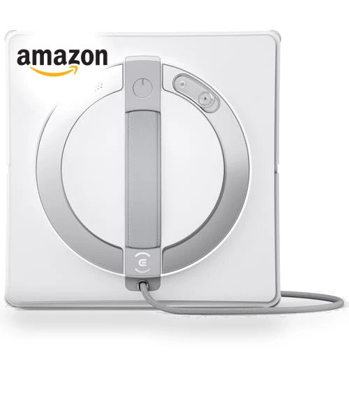 Window Cleaning Robot — Smart Cleaning Robots, ECOVACS