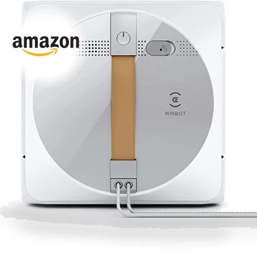 Window Cleaning Robot — Smart Cleaning Robots, ECOVACS