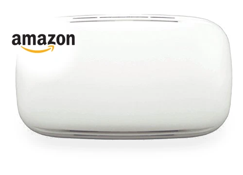 Wired Doorbell with 2 Chime Sounds — Push Buttons, Heath Zenith