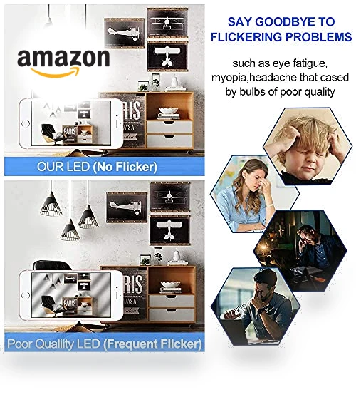 150 Watt Equivalent LED Light Bulb — Compact Fluorescent, ENERGETIC SMARTER LIGHTING
