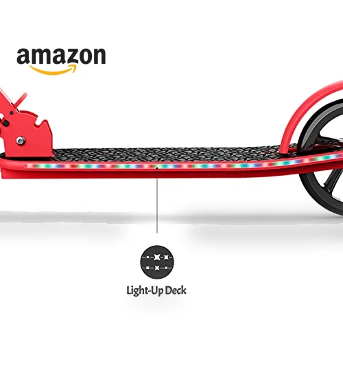 2-Wheel Kick Scooter — Push Scooters, Jetson