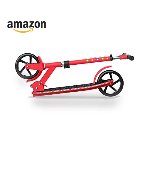 2-Wheel Kick Scooter — Push Scooters, Jetson