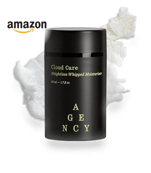 Anti-Aging Weightless Face Moisturizer — Creams & Moisturizers, Curology
