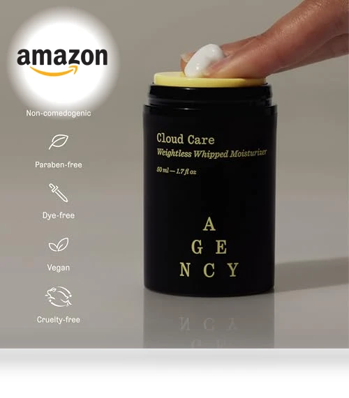 Anti-Aging Weightless Face Moisturizer — Creams & Moisturizers, Curology